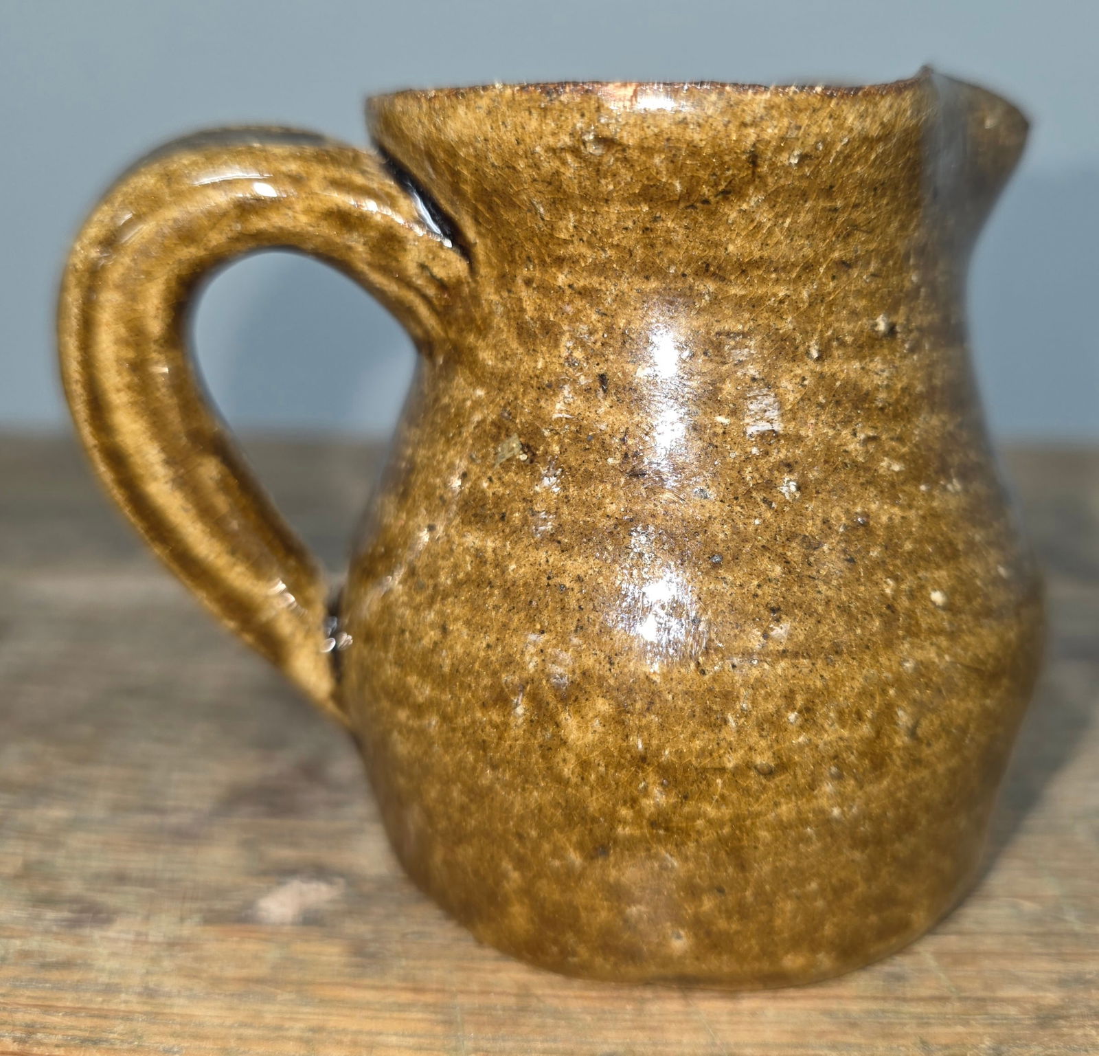 Cheever Meaders Mini Pitcher - 3