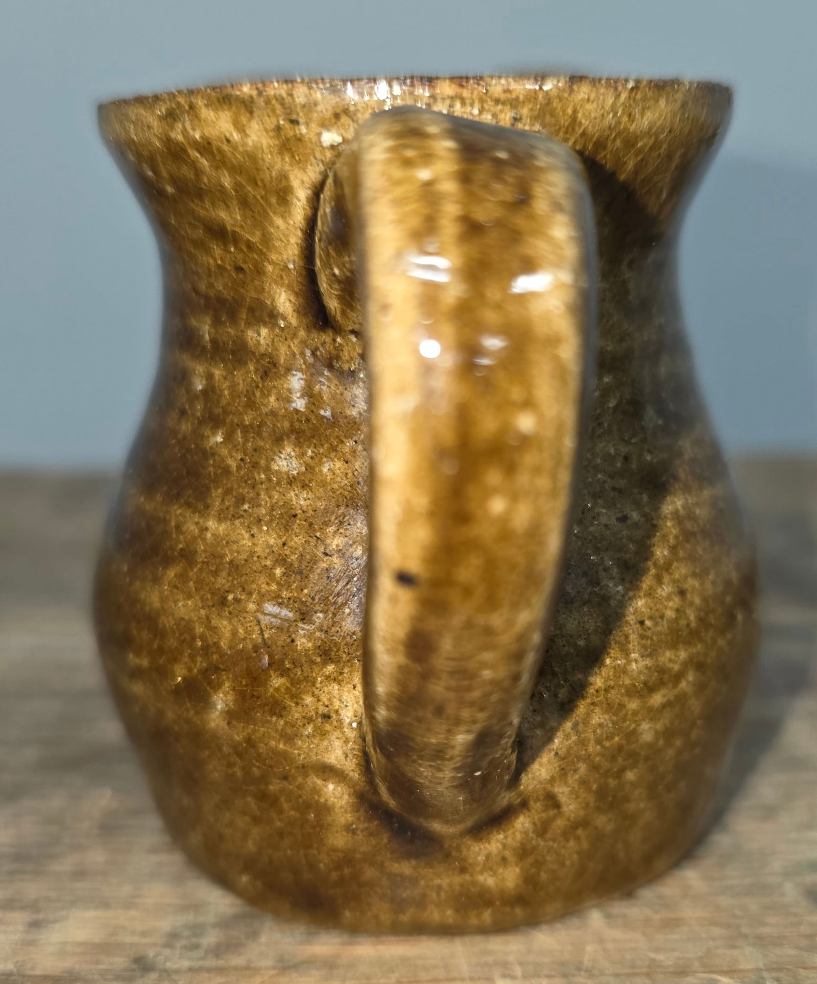 Cheever Meaders Mini Pitcher - 4