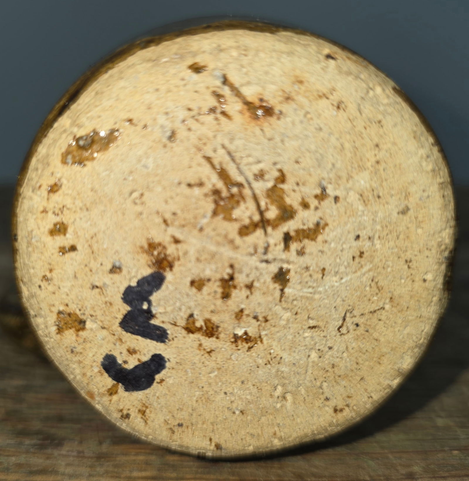 Cheever Meaders Mini Pitcher - 5