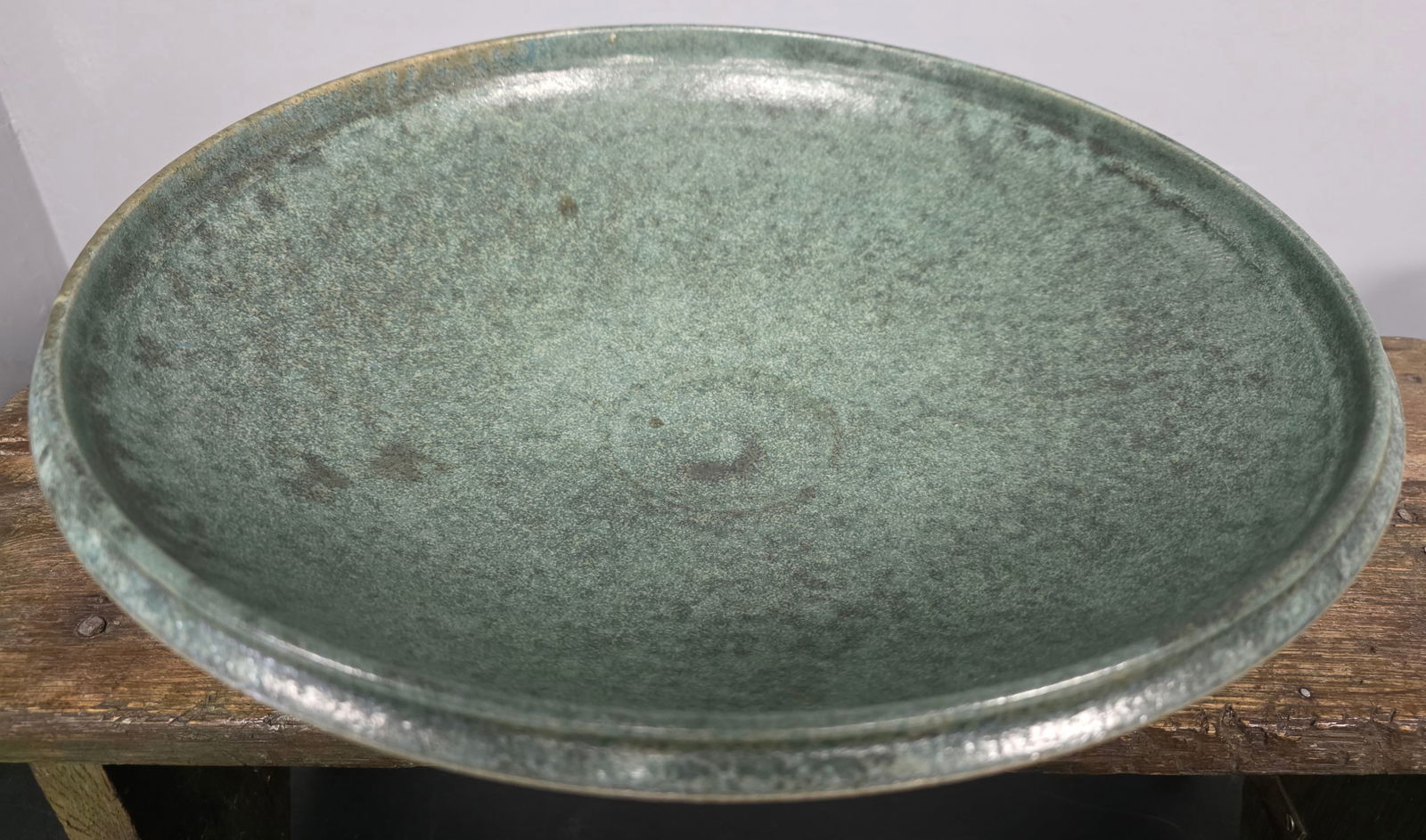 Ben Owen III NC Large Fruit Bowl (1 of 3)