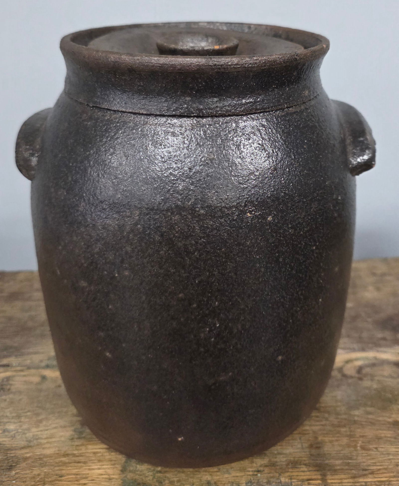 Scarce & Script Signed WTB Gordy Lap Churn (1 of 8)