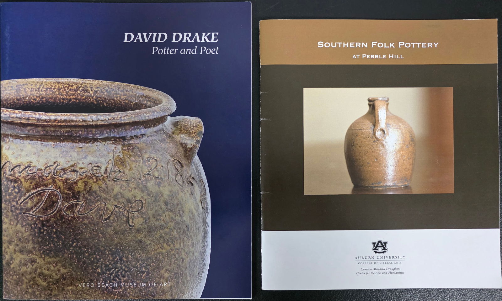 Edgefield Pottery Paperback Book Lot (1 of 2)