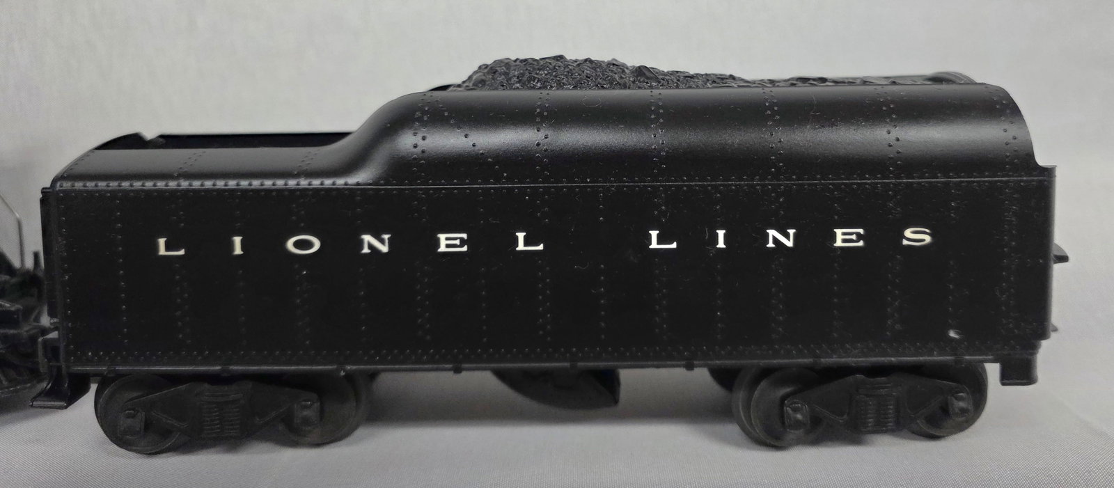 Lionel Postwar Factory Train Set - 5
