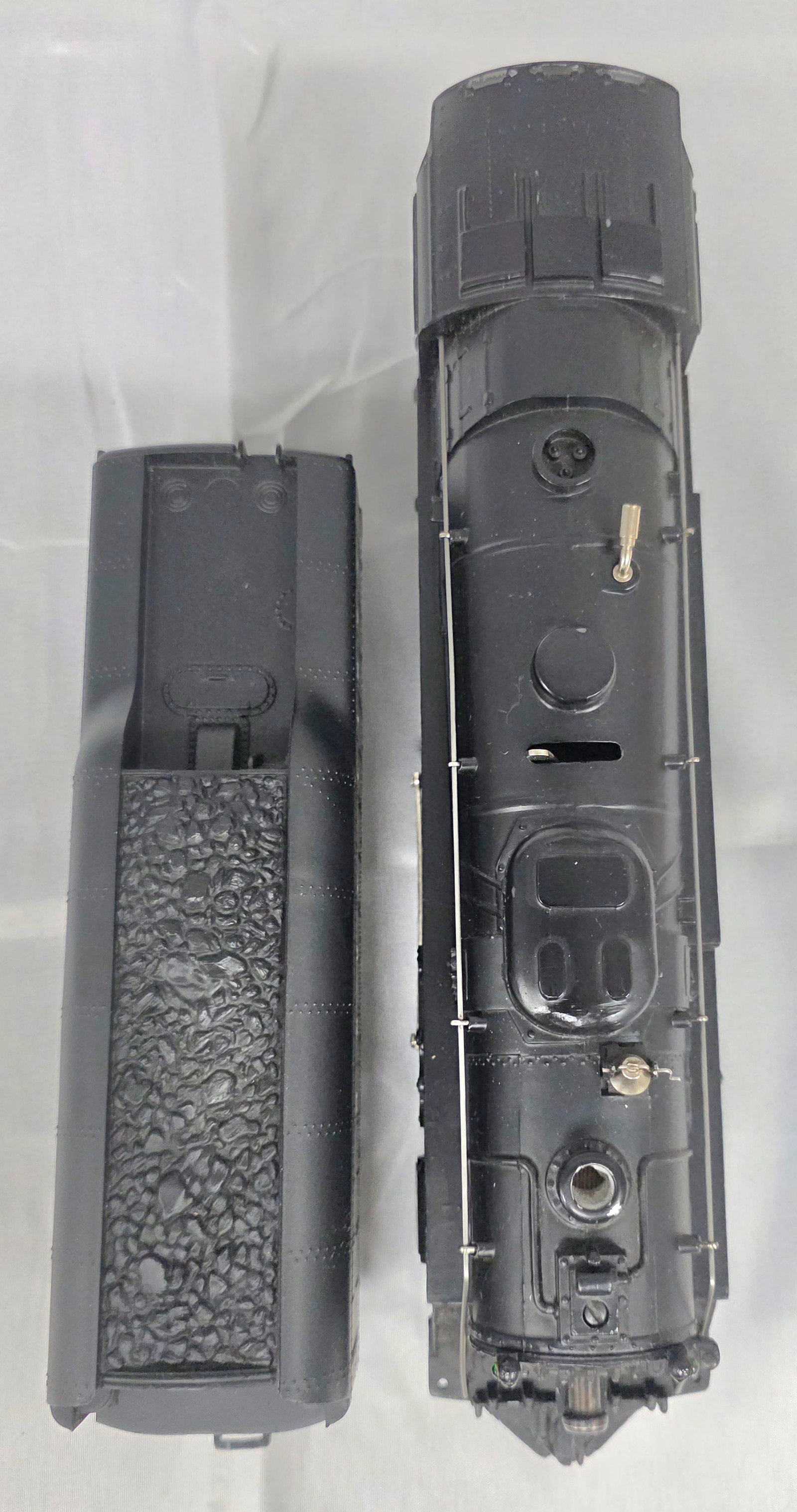 Lionel Postwar Factory Train Set - 12