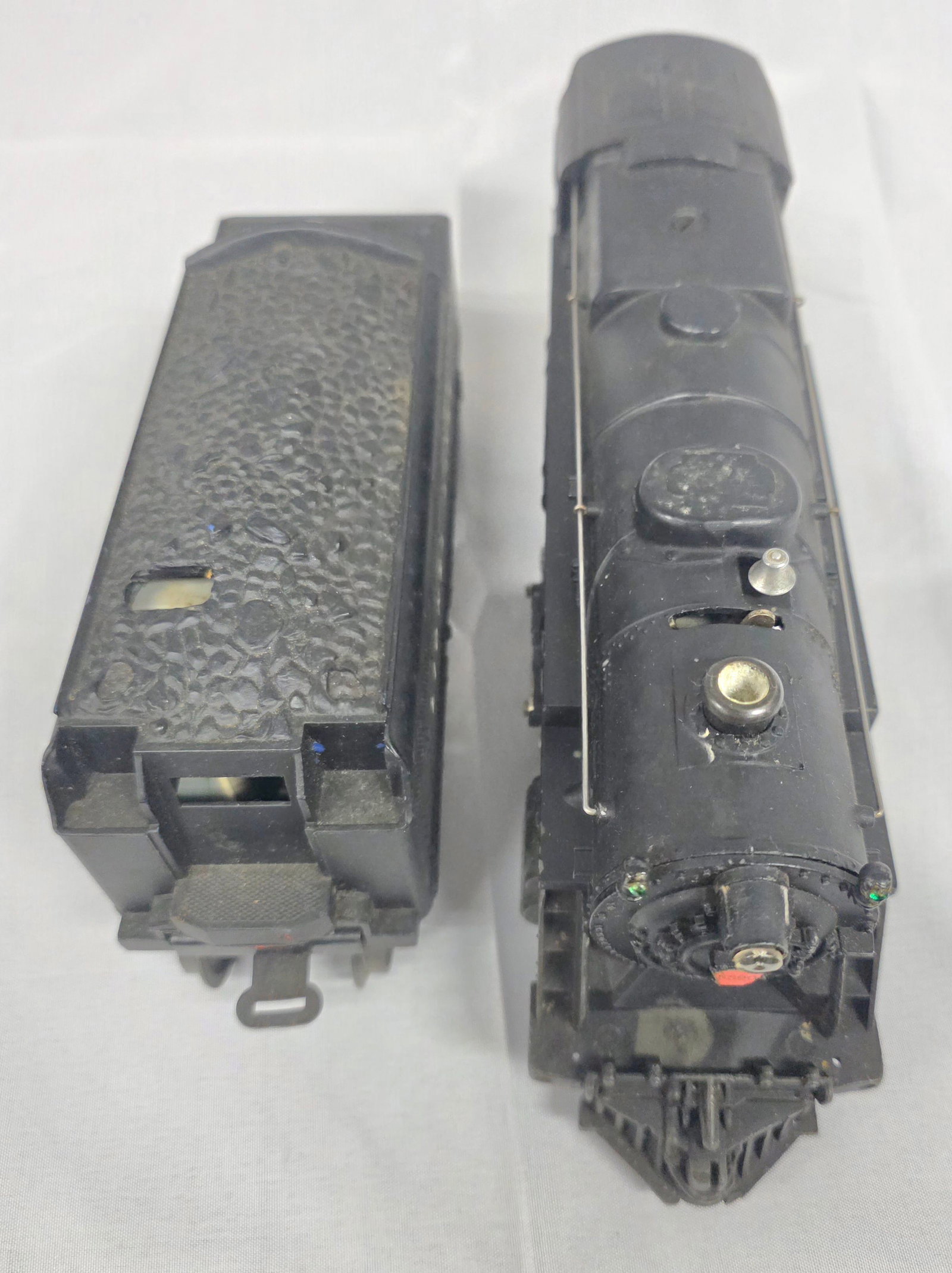 Lionel Postwar Train Set - 3