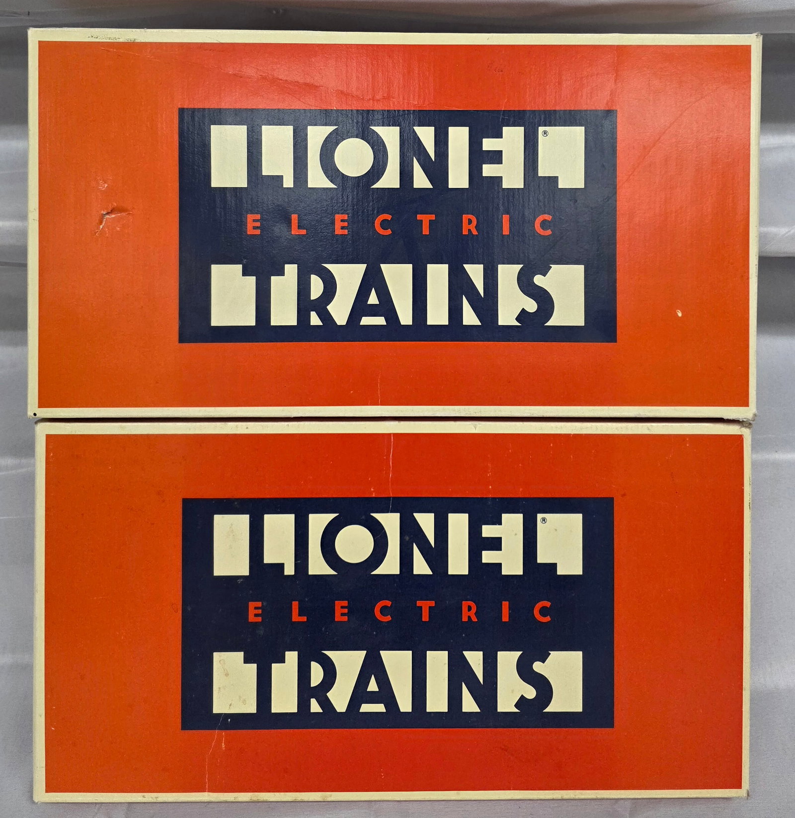 Lionel O-72 Left & Right Hand Remote Switch Lot (1 of 4)