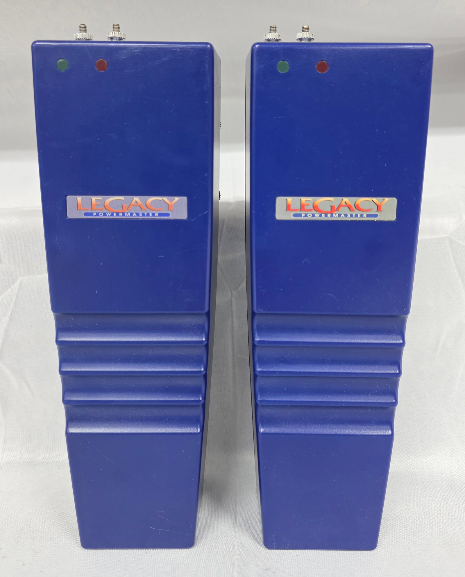 Lionel Legacy Powermaster Unit's Tested-Working: Lionel Legacy Powermaster Unit's Tested-Working