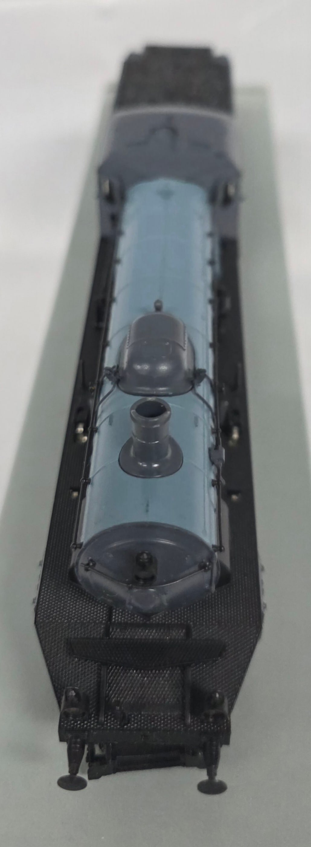 Marklin Digital HO 3614 Engine And Tender Set - 4