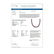 71.85 ctw Ruby & VS/SI Certified Diamond Eternity - 4