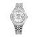 Rolex Men's Stainless Steel, QuickSet, Diamond Dial & - 2