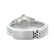 Rolex Men's Stainless Steel, QuickSet, Diamond Dial & - 3
