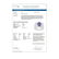 2.56 ctw Tanzanite & Diamond Men's Ring 10k White Gold - 2
