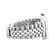 Rolex Men's Stainless Steel, QuickSet, Diam Dial & - 3