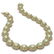 91.75 ctw Certified Opal & Diamond Victorian Necklace - 2