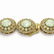 91.75 ctw Certified Opal & Diamond Victorian Necklace - 3