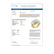 0.50 ctw Certified VS/SI Diamond Men's Ring 10K 2-Tone - 2