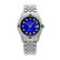 Rolex Men's Stainless Steel, QuickSet, Diam Dial & - 2