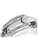 Rolex Men's Stainless Steel, QuickSet, Diam Dial & - 3