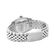 Rolex Men's Stainless Steel, QuickSet, Diam Dial & - 4