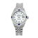 Rolex Men's Stainless Steel, QuickSet, Diam Dial & - 2