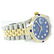 Rolex Men's Two Tone 14K Gold/SS, QuickSet, Diam Dial & - 2