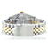 Rolex Men's Two Tone 14K Gold/SS, QuickSet, Diam Dial & - 3