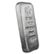 One piece 1 kilo 0.999 Fine Silver Bar PAMP Suisse -