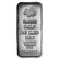 One piece 1 kilo 0.999 Fine Silver Bar PAMP Suisse - - 2