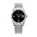 Rolex Men's Stainless Steel, QuickSet, Diam Dial with - 2