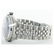 Rolex Men's Stainless Steel, QuickSet, Diam Dial & - 4