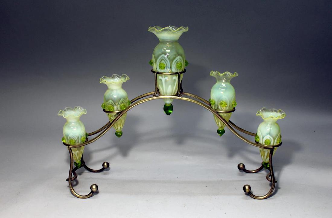 Vasoline Epergne (1 of 4)