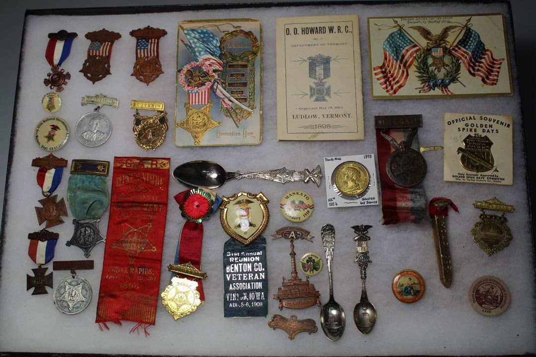 Souvenir Collection (1 of 6)