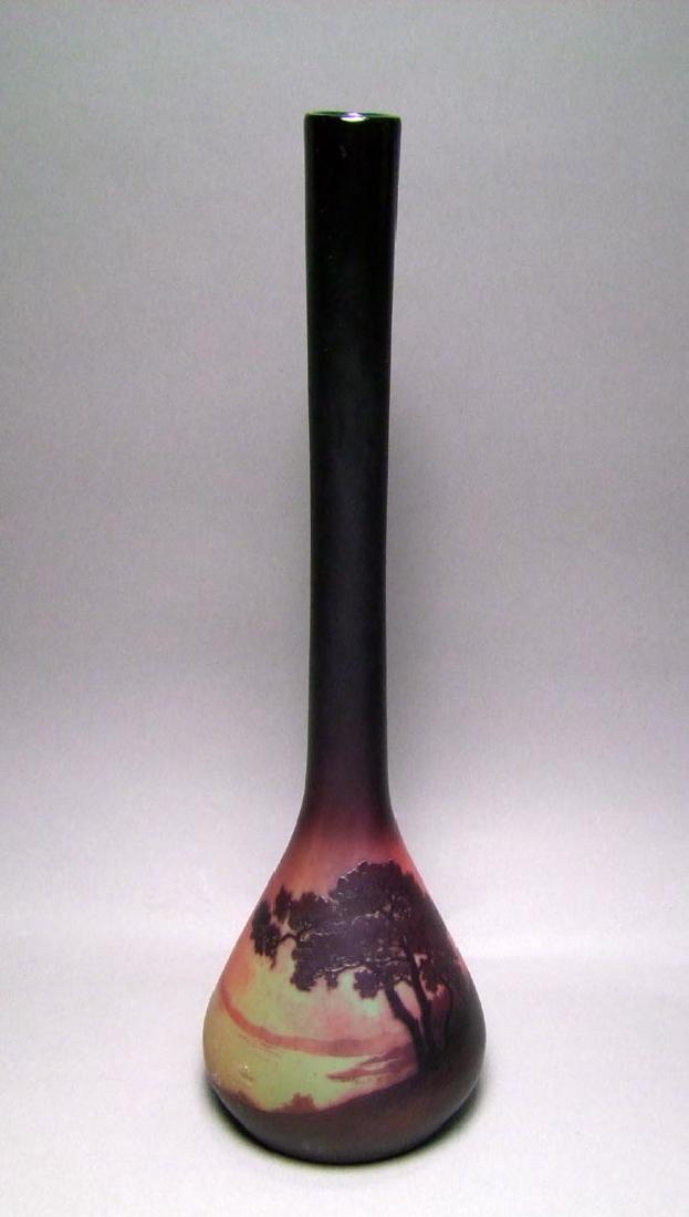 D'Argental Cameo Vase (1 of 5)