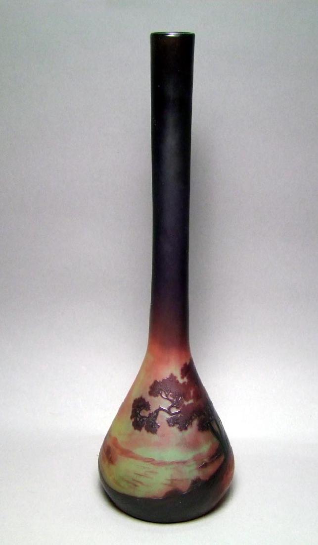 D'Argental Cameo Vase (1 of 5)