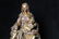 Mother And Child Bronze - 5