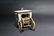 Miniature Viennese Enameled Coach - 3