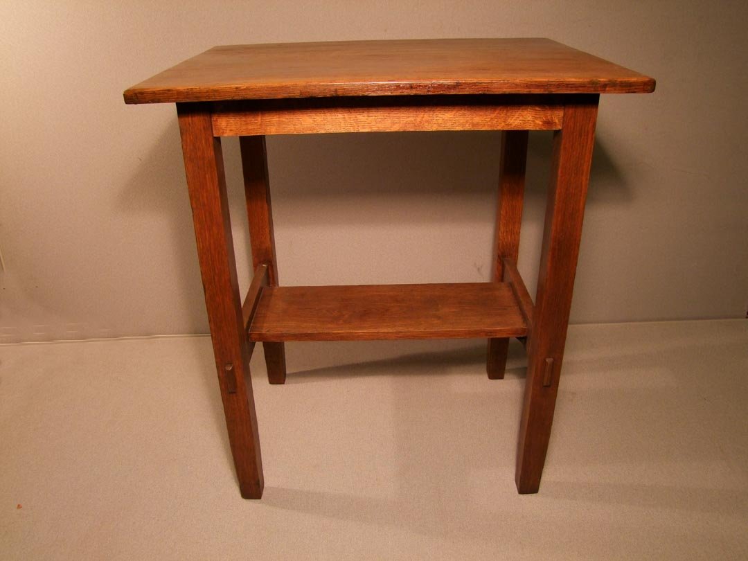 Stickley Brothers Rectangular Table