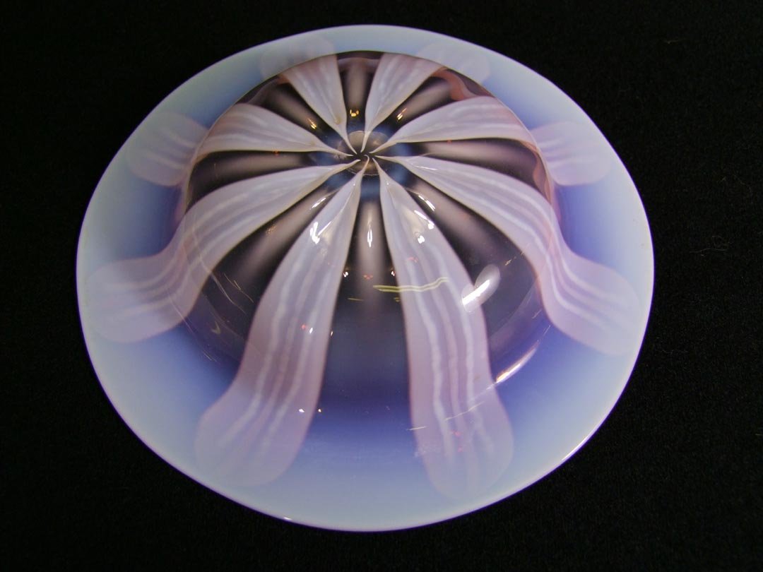 Tiffany Pink Pastel Bowl - 3