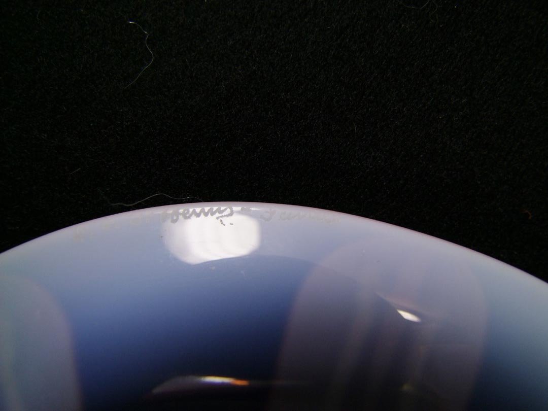 Tiffany Pink Pastel Bowl - 5