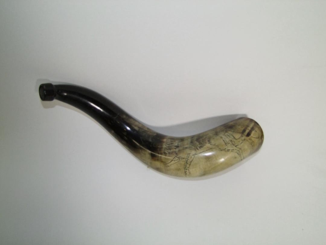 Hunter's Dog Calling Horn - 2