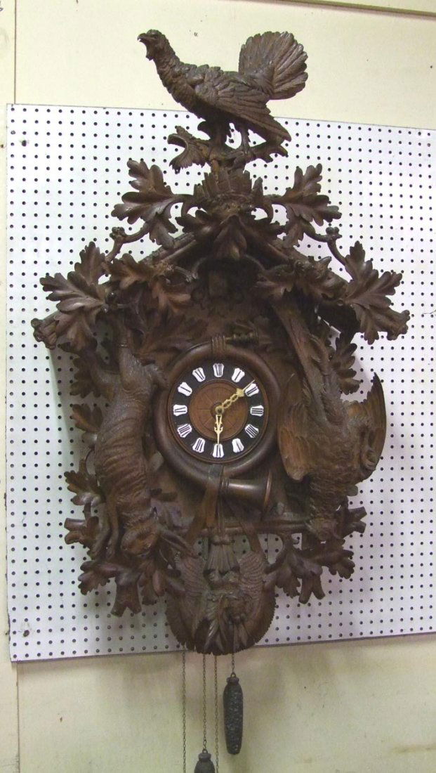 black forest cuckoo clocks black forest cuckoo clocks