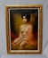 Larry Vincent Garrison Oil Painting