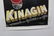 Linen -Backed Kinagin Poster - 3