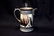 Victorian Ice Water Pitcher