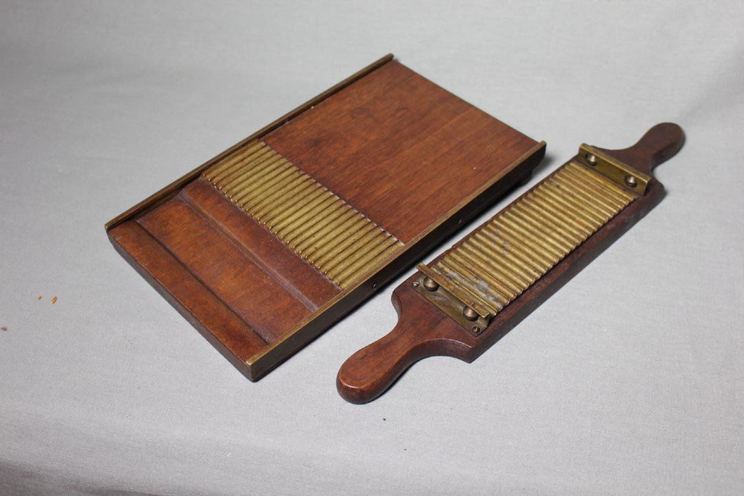 Early 1900s Pharmaceutical Tablet Form (1 of 3)