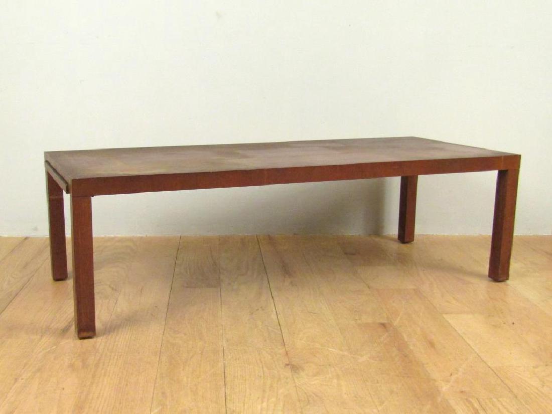 Cocktail Table by Directional (1 of 6)