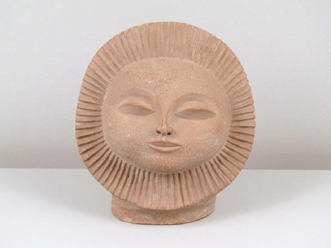 Austin Productions Clay Sculpture (1 of 6)