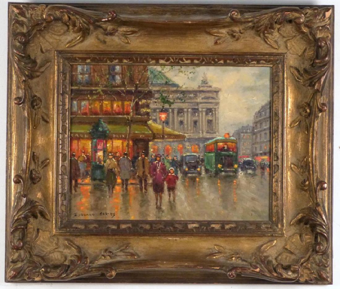 Édouard Leon Cortès (French,1882–1969) (1 of 10)