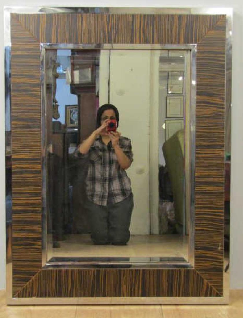 Williams Sonoma Home Beveled Mirror (1 of 7)
