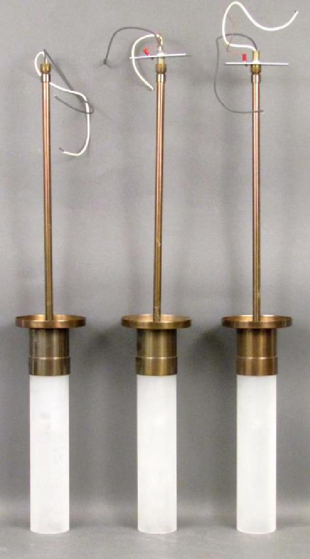 Set of 3 Phoenix Day Co. Fixtures (1 of 3)